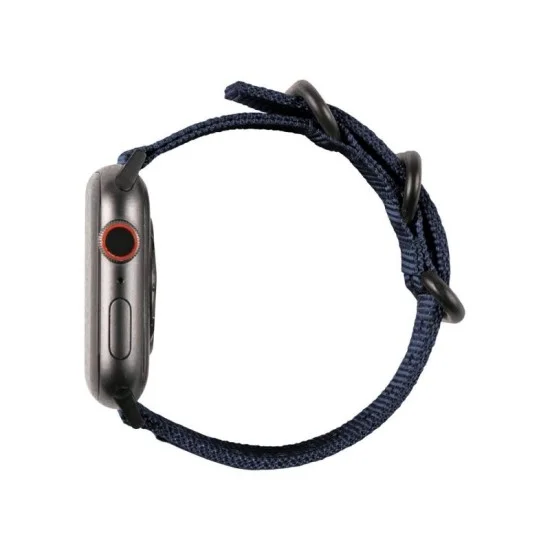 Apple Watch Strap 42/44/45 Nato Eco Uag - Mallard